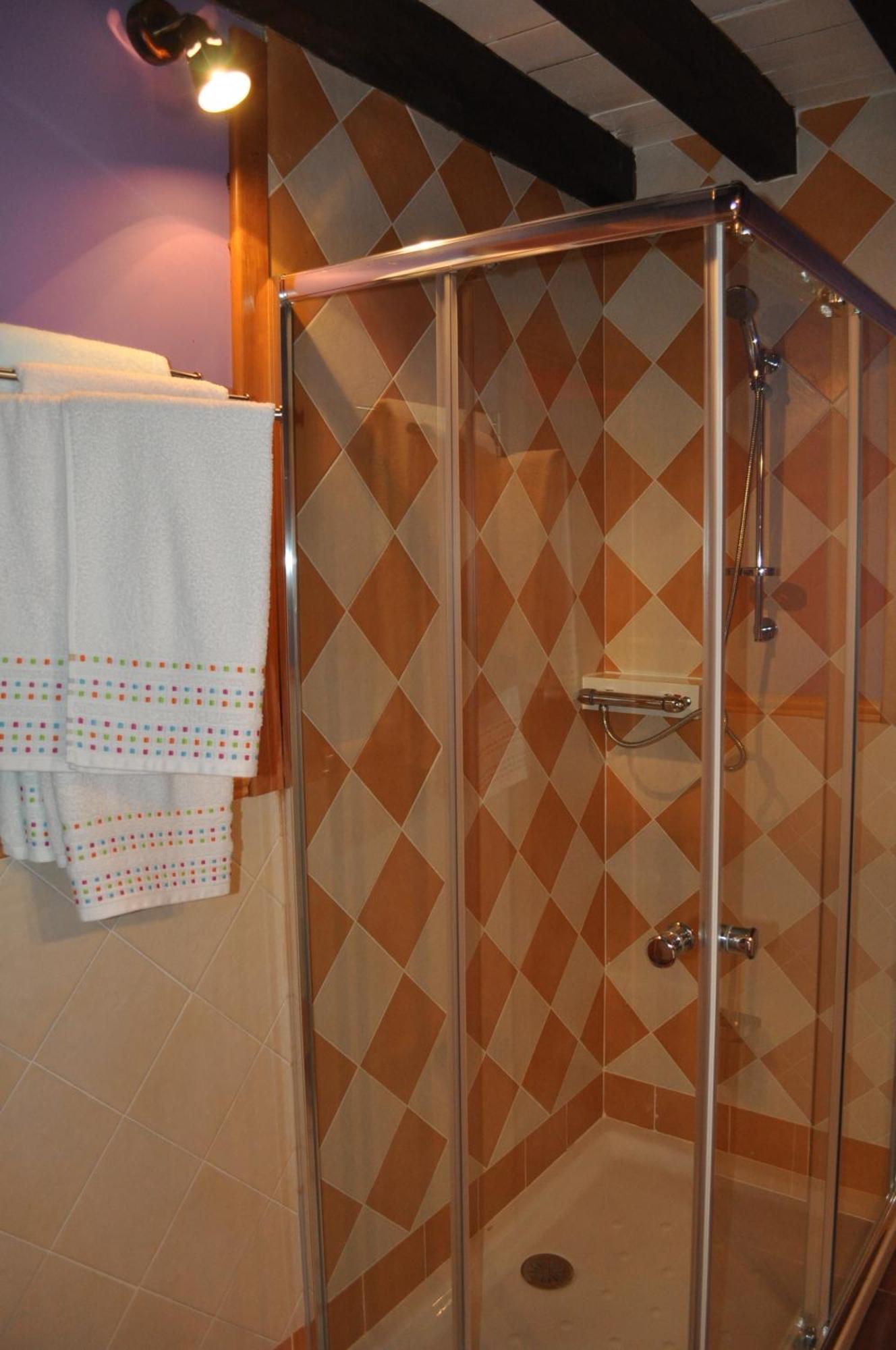 Calzada Romana Cedeira Habitación foto