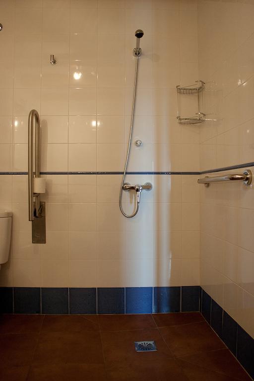 Calzada Romana Cedeira Habitación foto